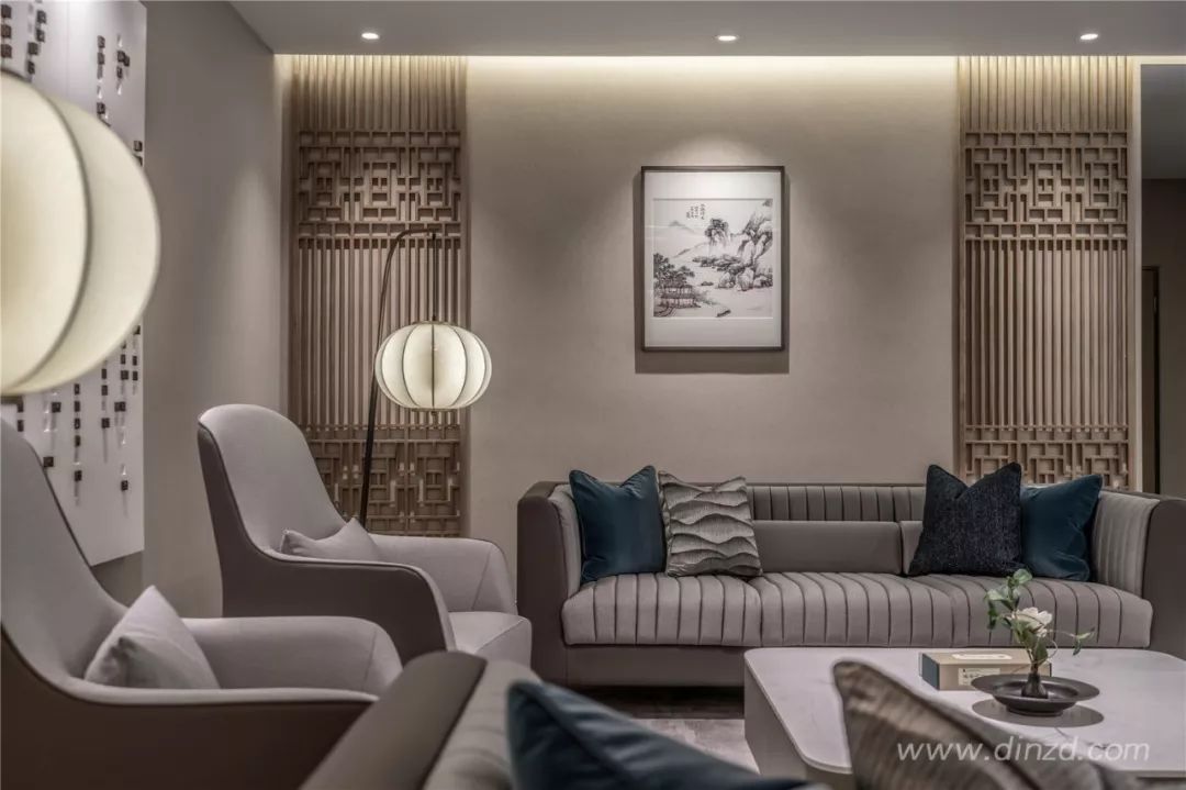 神仙居君澜酒店，感受自然东方美学魅力-16