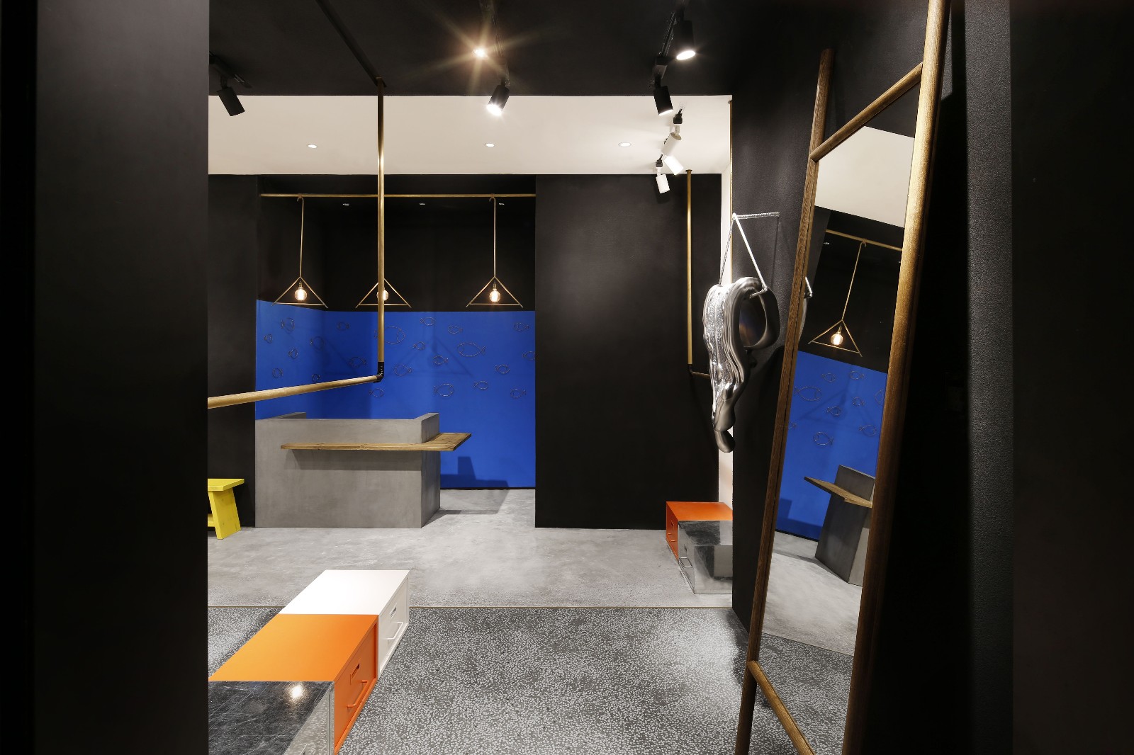 诙谐幽默的综合商业空间-3