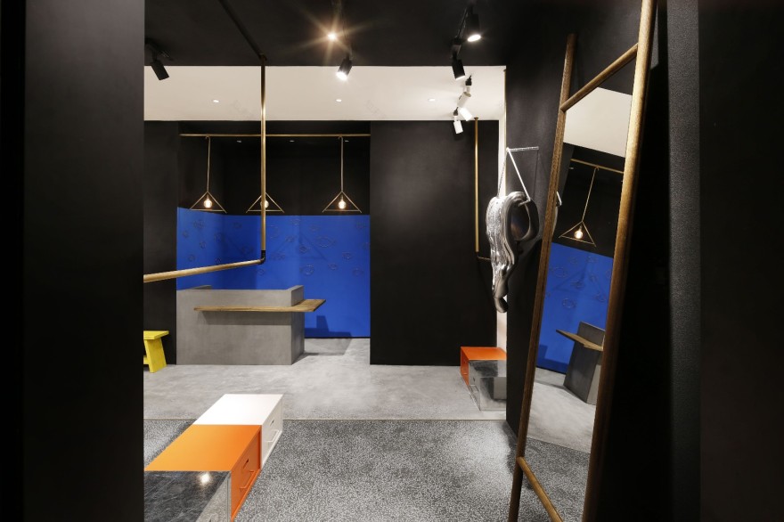 诙谐幽默的综合商业空间-3