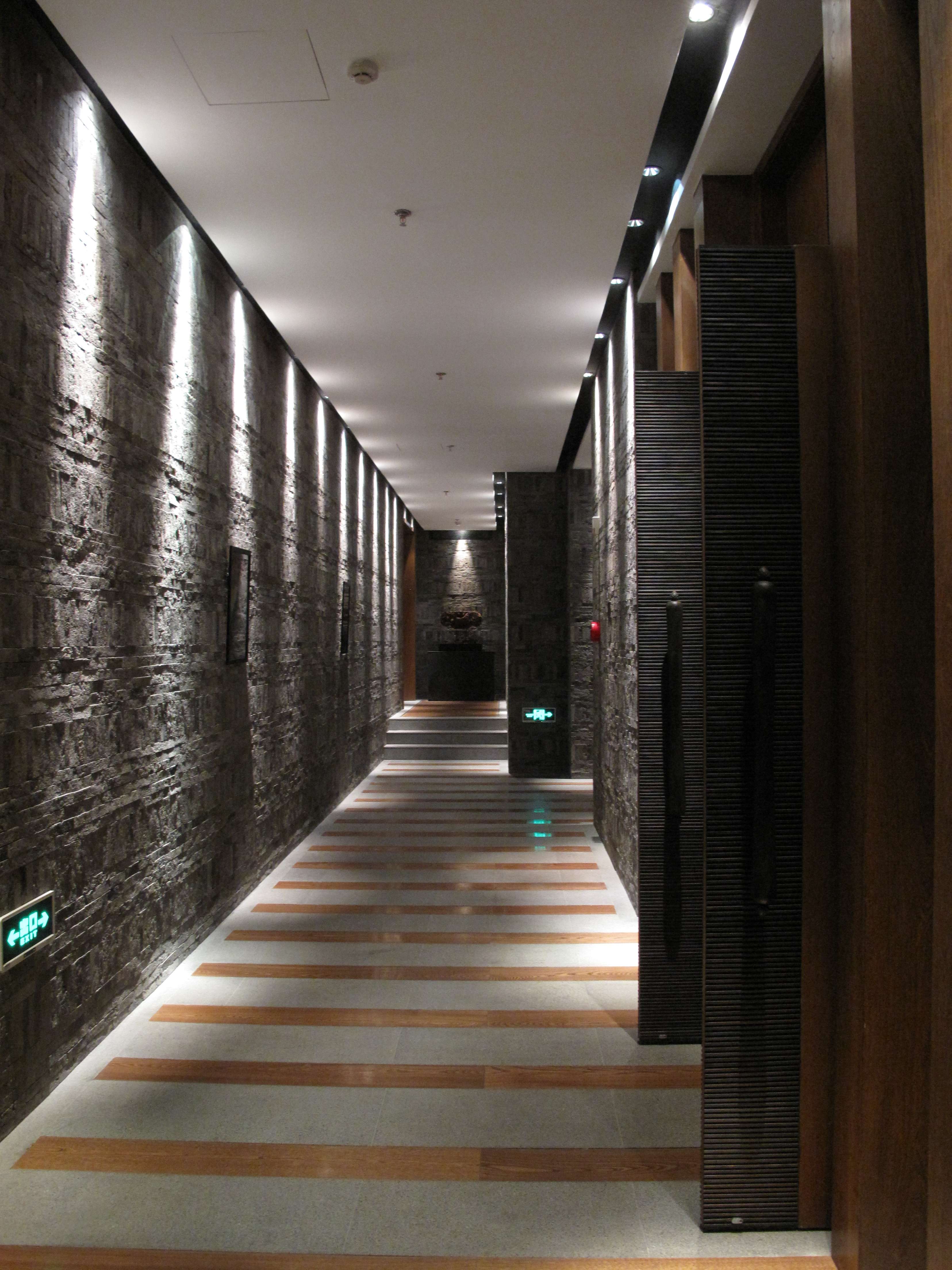 JAYA  北京安曼颐和酒店-9-78