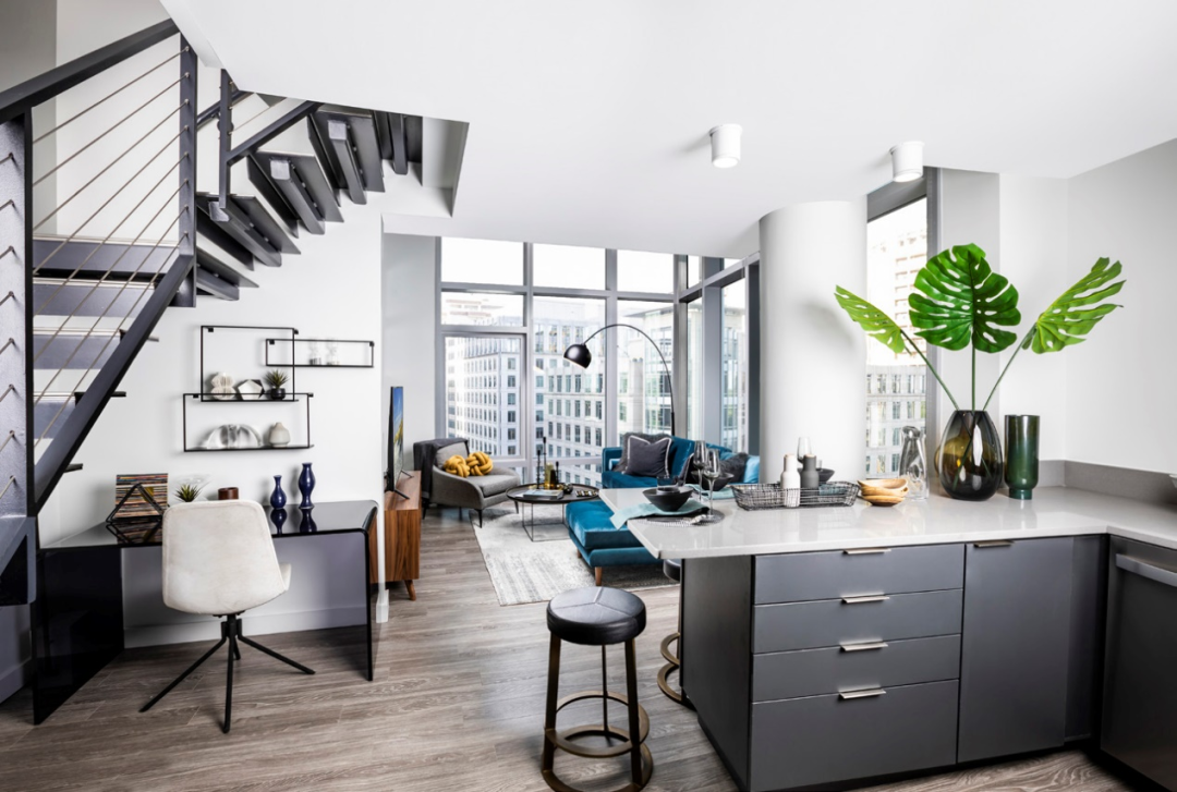 打造幸福空间丨加拿大多伦多丨CallisonRTKL-25