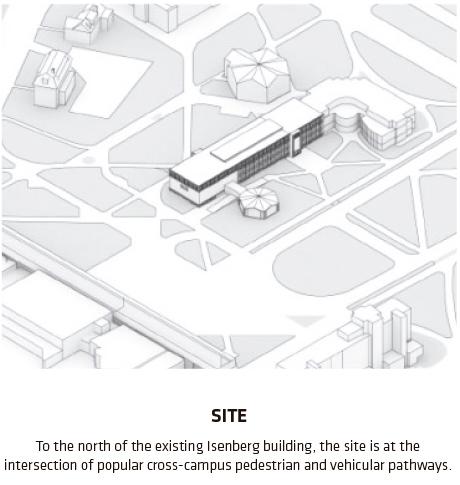 圆形布局打造高效学习空间-8