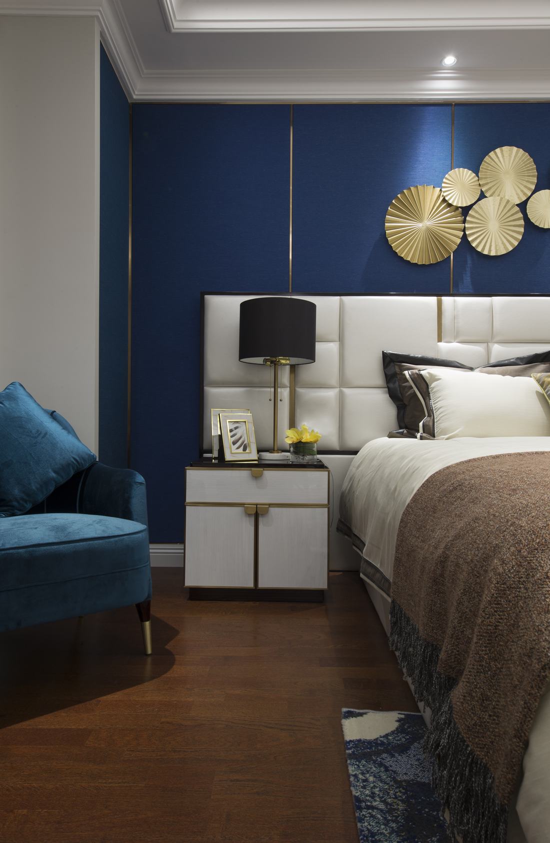 品川设计 陈严 滨江国际-30