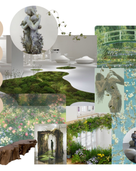 GARDEN OF LIFE(庆祝LOF 10周年)丨Elexes Fernandez