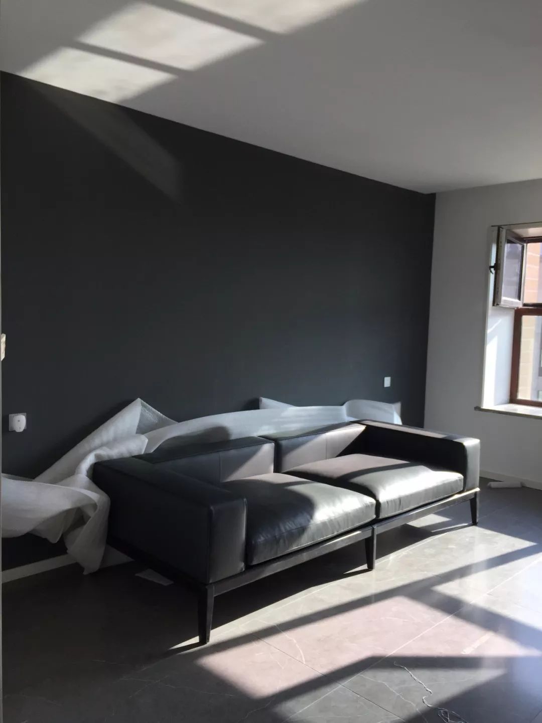 极简生活,三室变两室的美好挑战-128