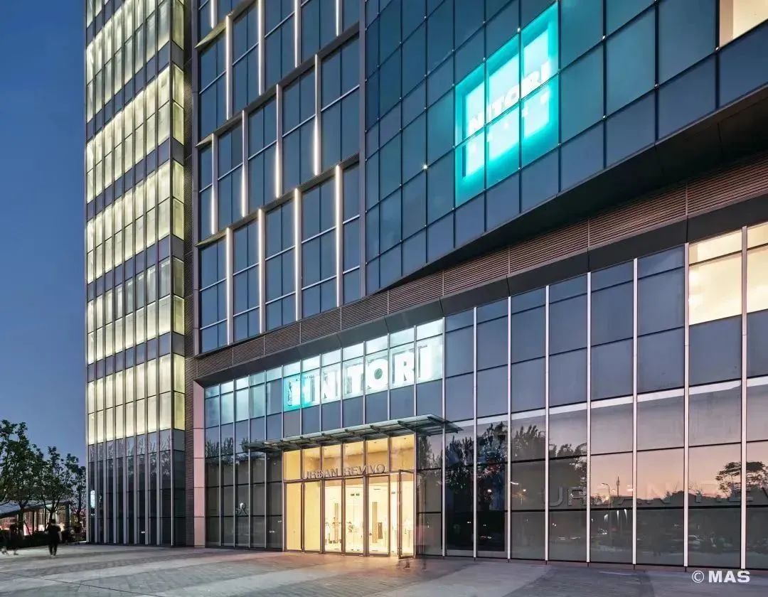 新田 360 广场(康桥店)丨中国上海丨上海奇显建筑设计咨询有限公司-38