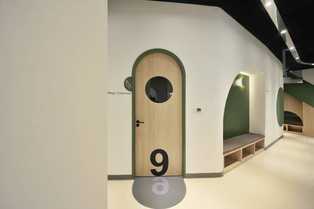 南京优言美语英语学习中心 | 阳光下的趣味学习空间-84