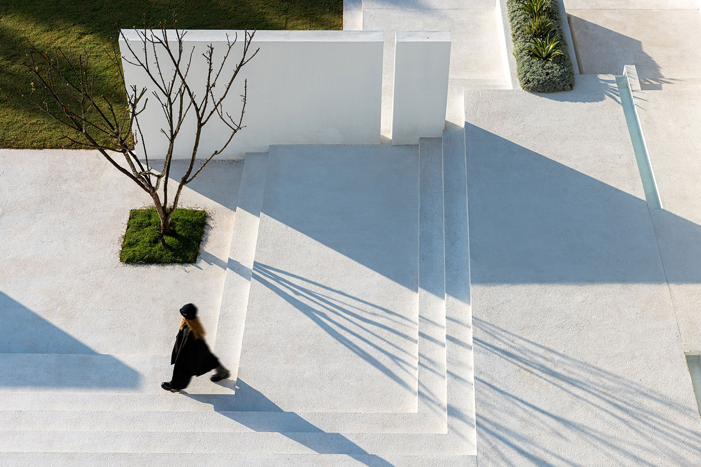 遂昌 · 米窝设计师酒店丨中国丽水丨杭州时上建筑空间设计事务所-48