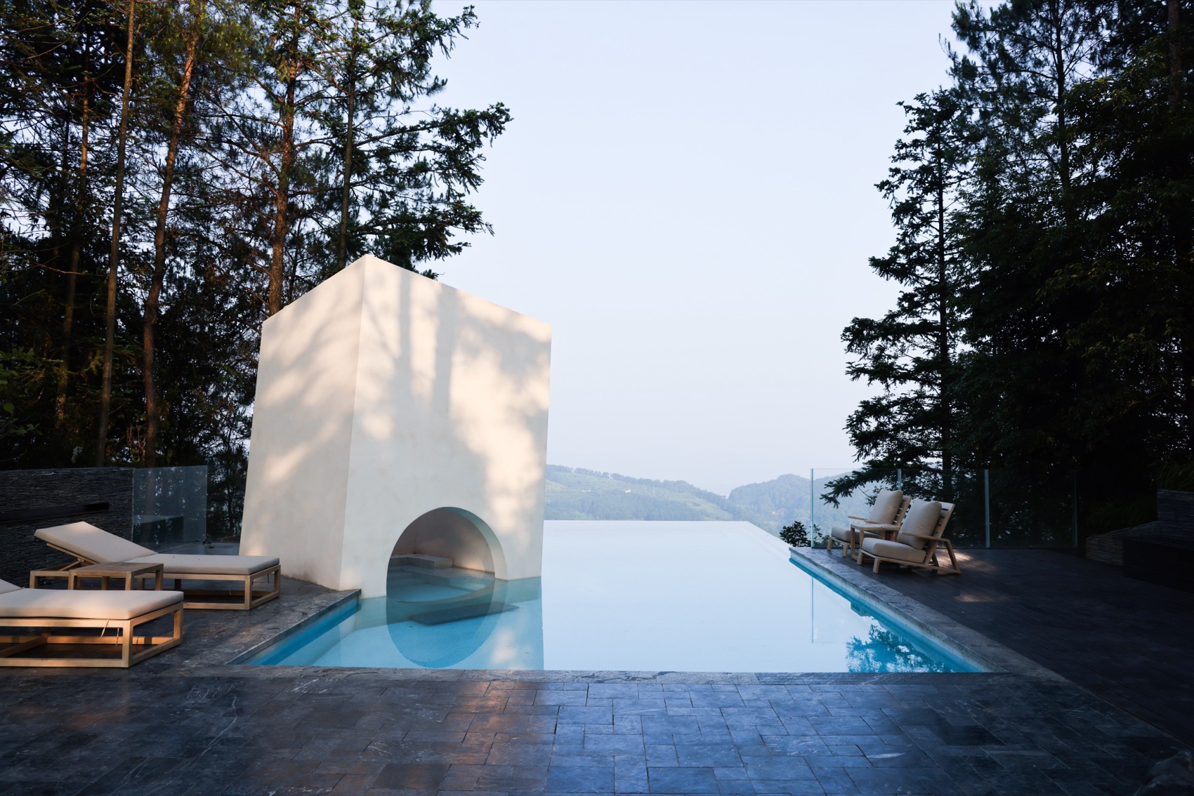 仙那度·重重山民宿丨中国重庆丨广州城外建筑设计有限公司-87