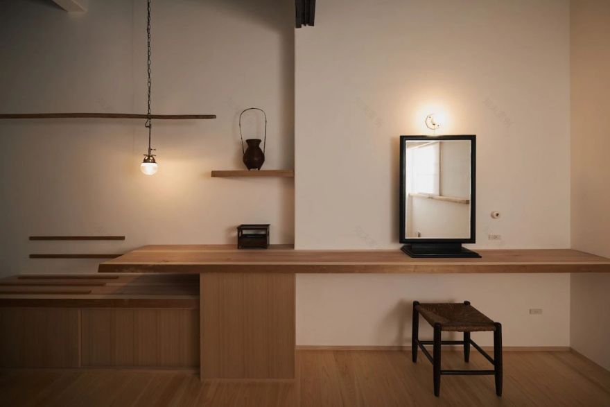 托基托旅馆丨日本丨绪方慎一郎-55