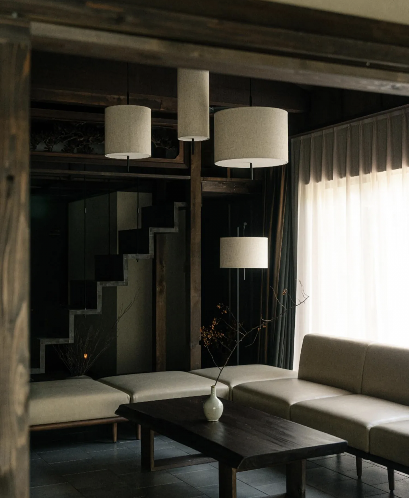 丨日本丨TIME MOD JAPAN建筑工作室-3