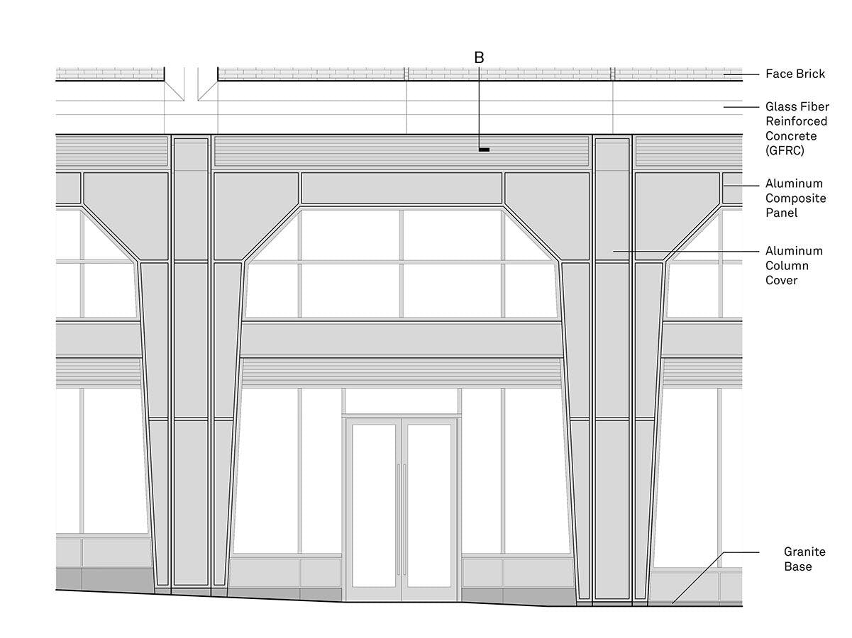 丨美国纽约丨Morris Adjmi Architects-44
