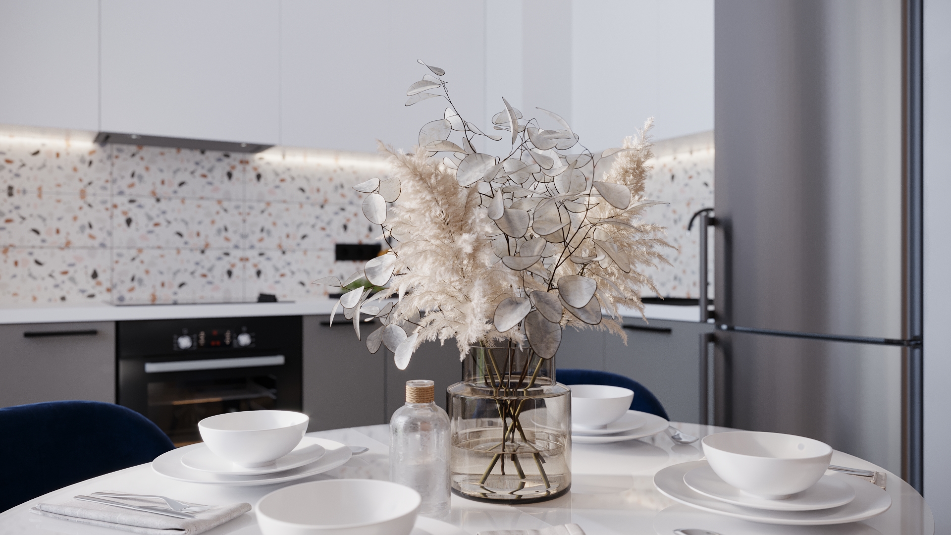 Multicolor Project-26