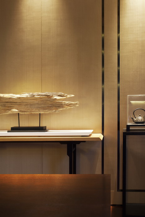 中海合肥原山别墅样板间丨中国合肥-21