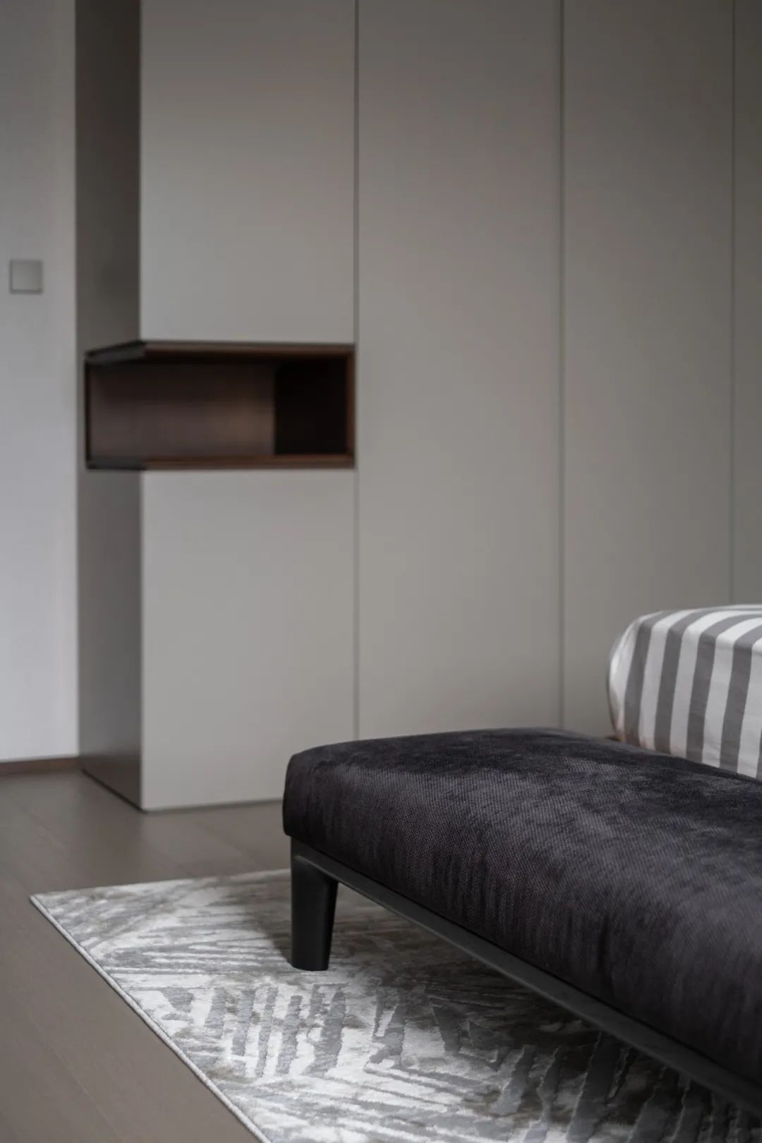 耀达·天玺高档居住小区丨澳大利亚 HASSELL 设计公司-66