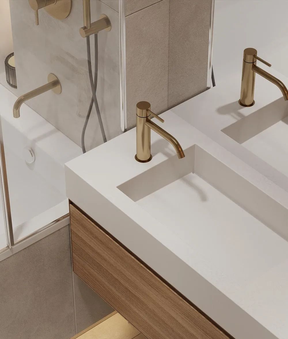 72㎡舒适空间丨Ard Design-47