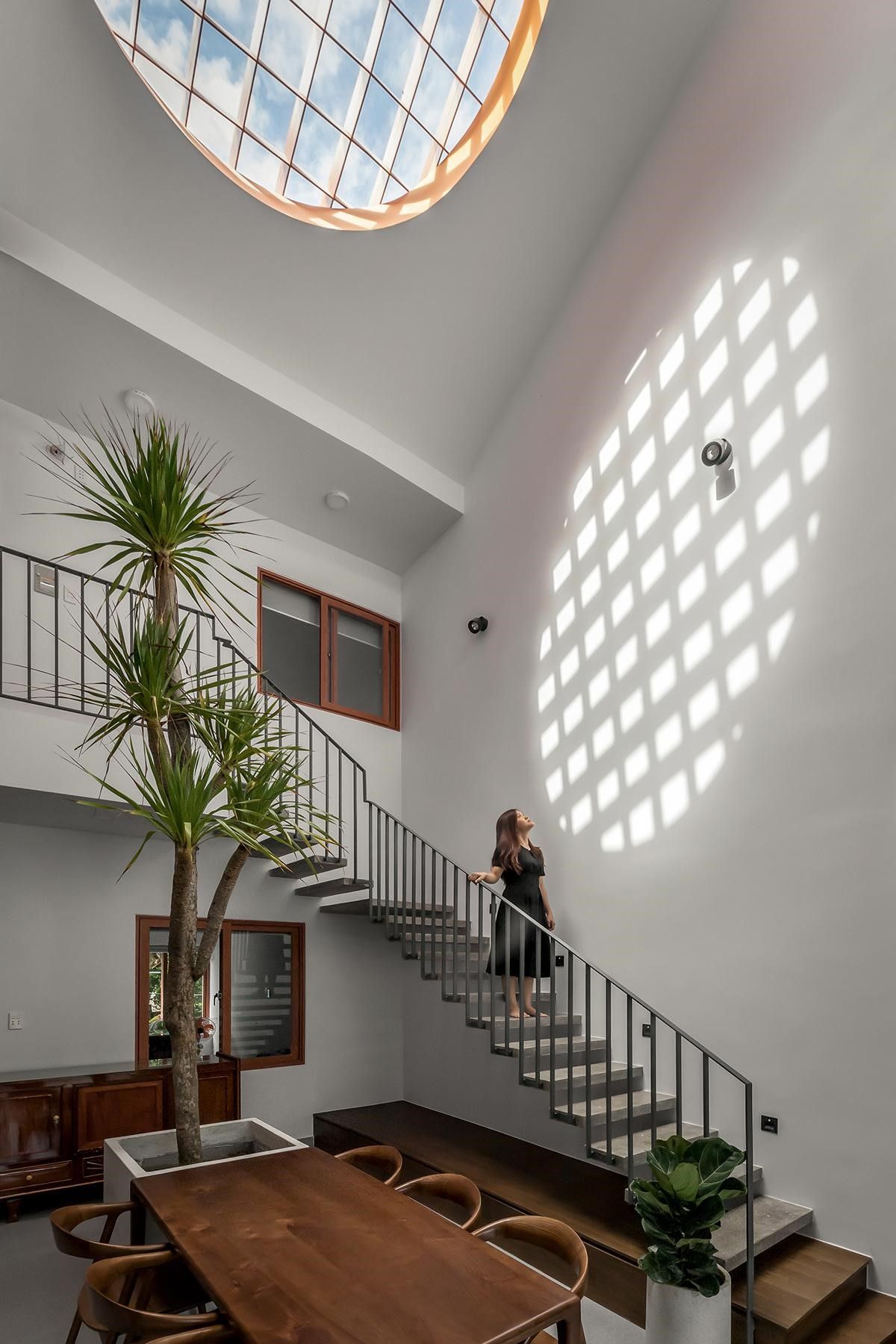 越南特色家居设计，五大亮点打造温馨生活空间-43