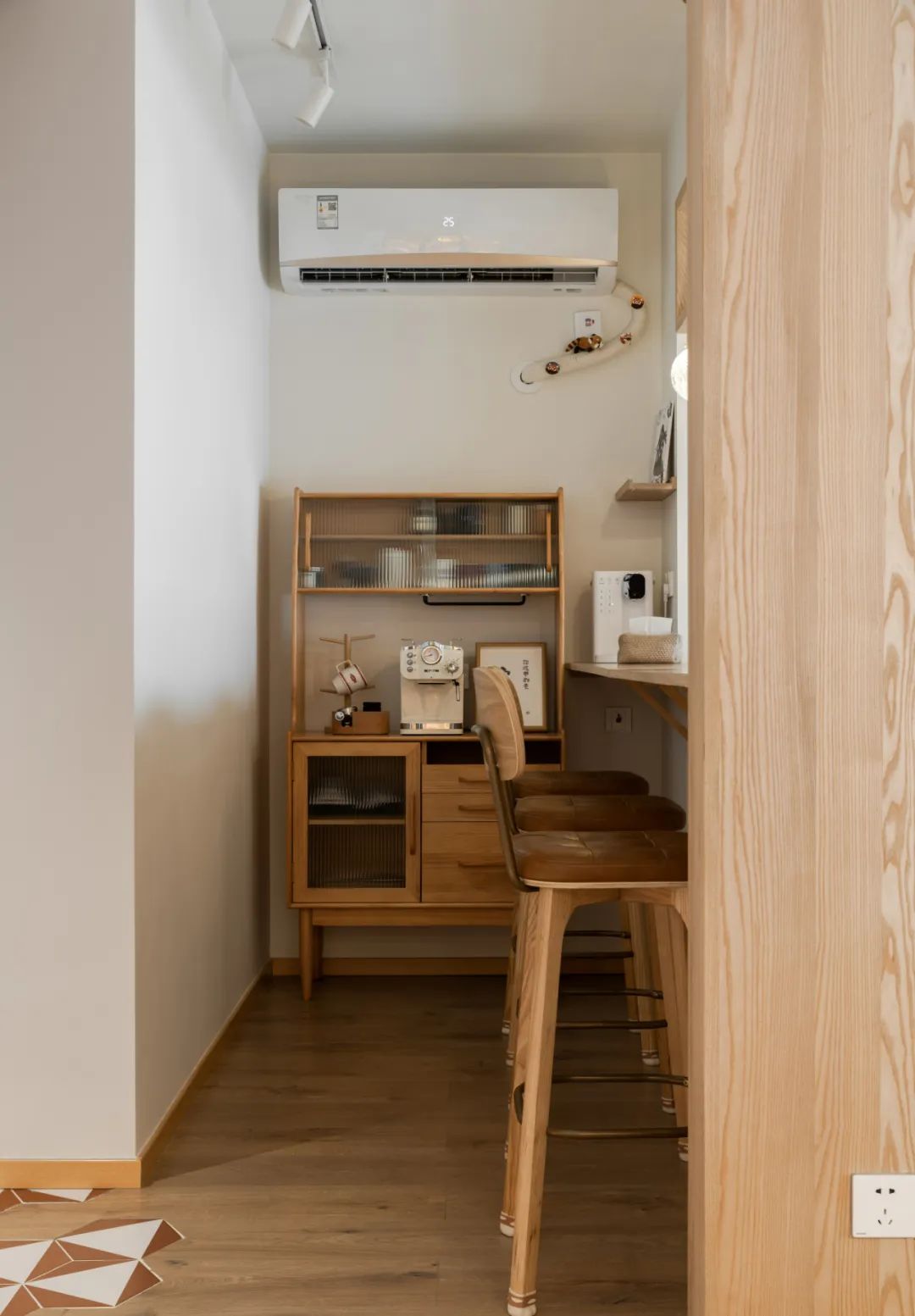 成都小姐姐的梦幻日式小宅丨中国成都丨李大脓-108