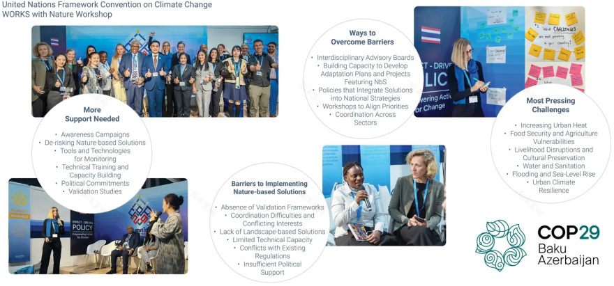 《WORKS with Nature:面向变化世界的低碳适应策略》-50