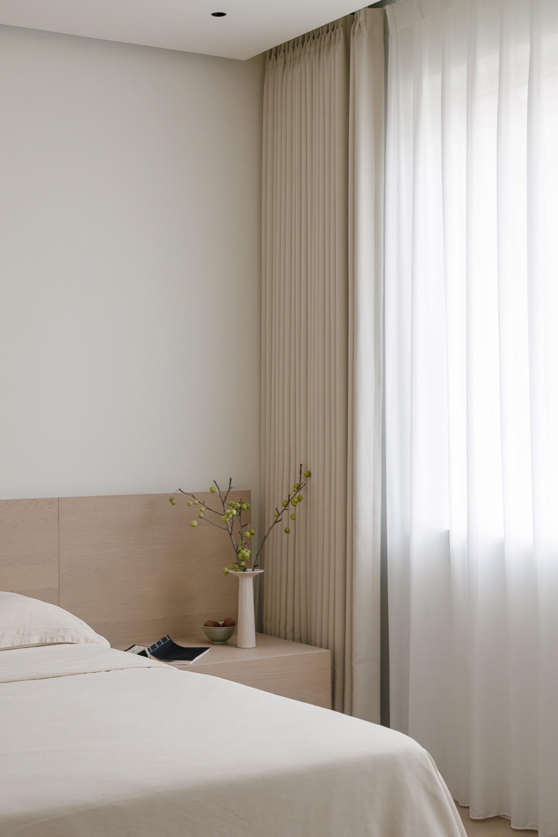 亭,上海 / 木卡工作室-30