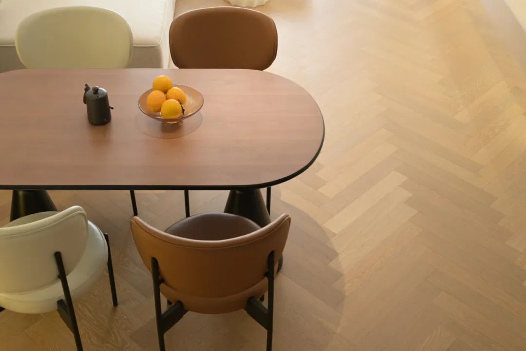 阳光凡尔赛宫复式私宅丨中国福州丨维上设计-36