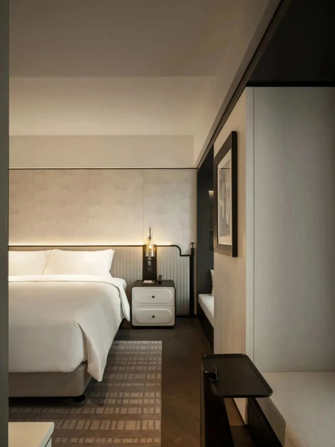 上海希尔顿酒店丨中国上海-59