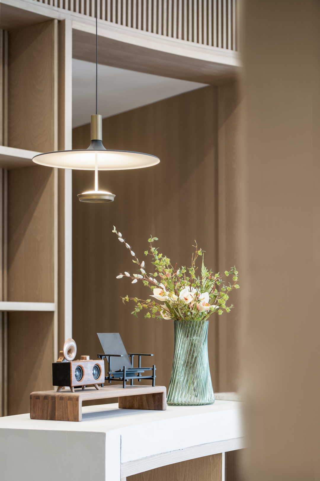 金茂未来广场丨中国岳阳丨元禾大千,牧笛设计-91