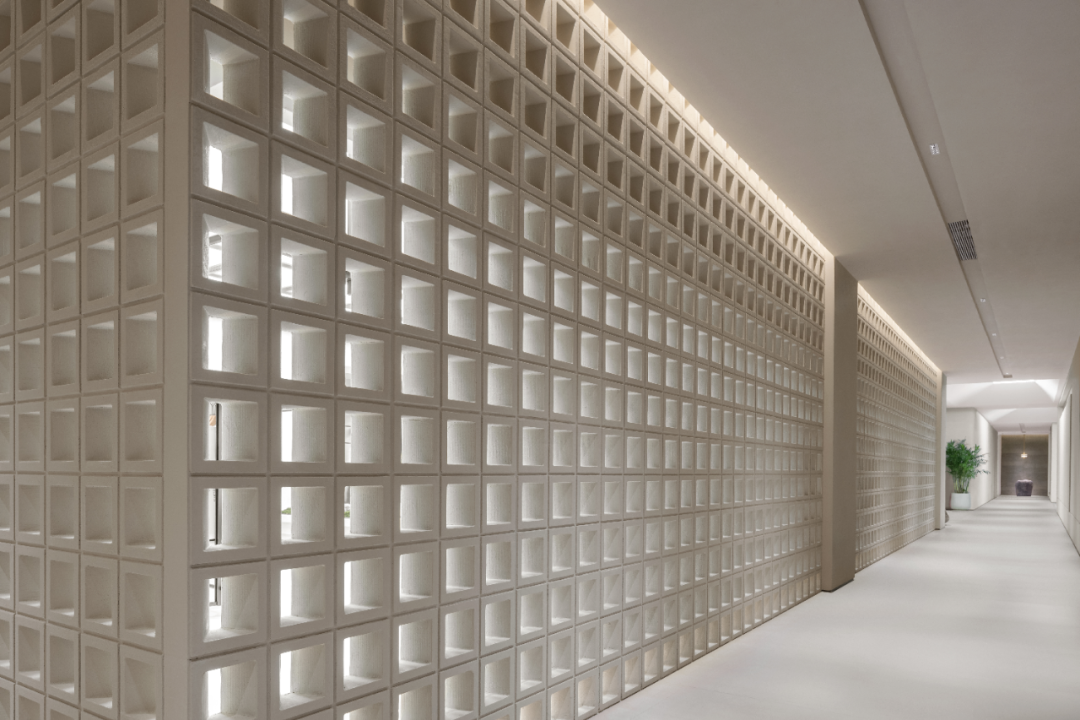 物质的禅修｜火地晋H.DIJINShowroom&Office-138