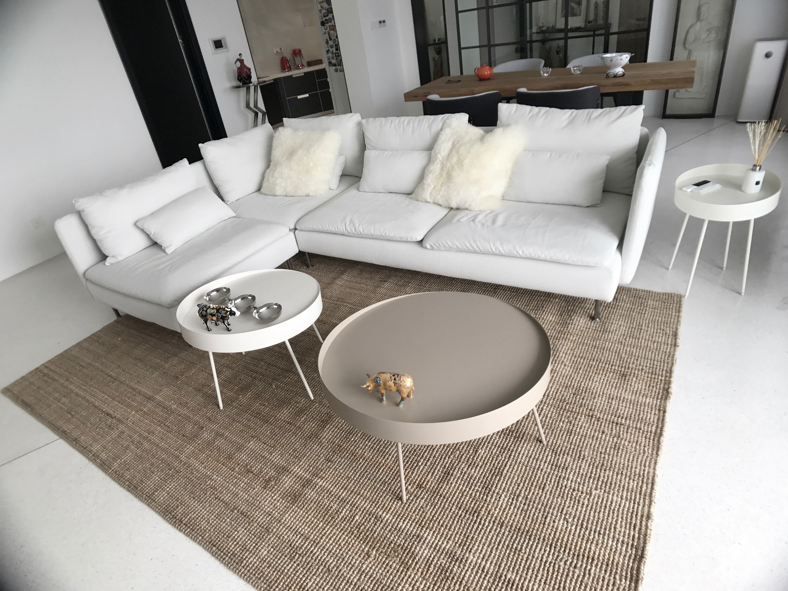 当流行遇上极简  龙发设计-10