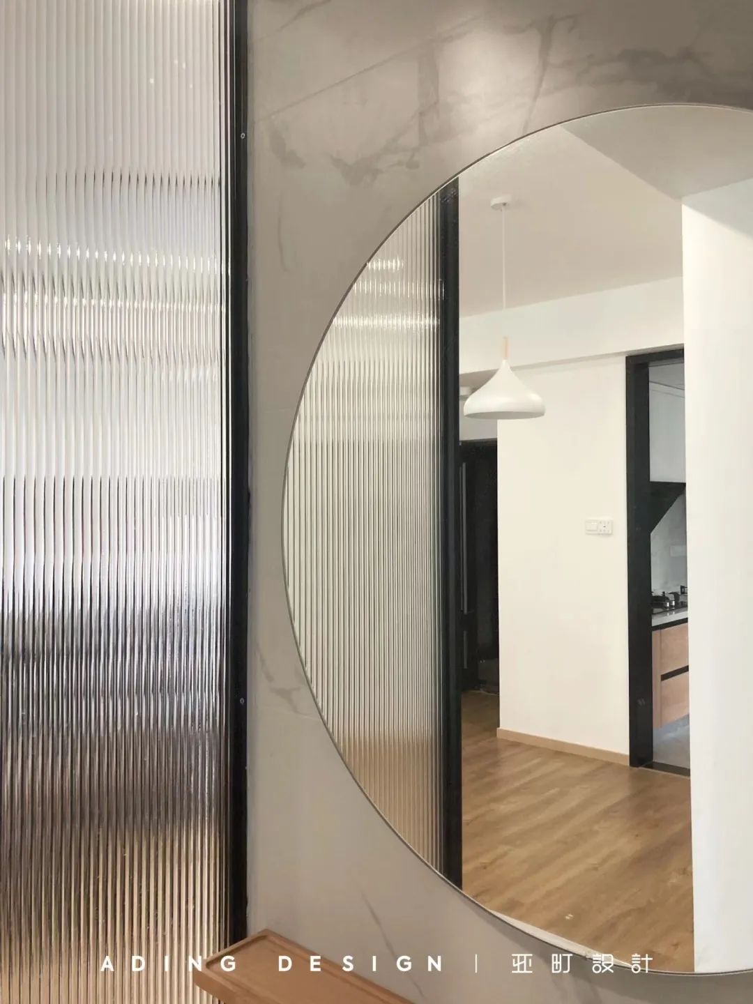 杨嗲嗲新家设计丨中国长沙丨亚町设计-32