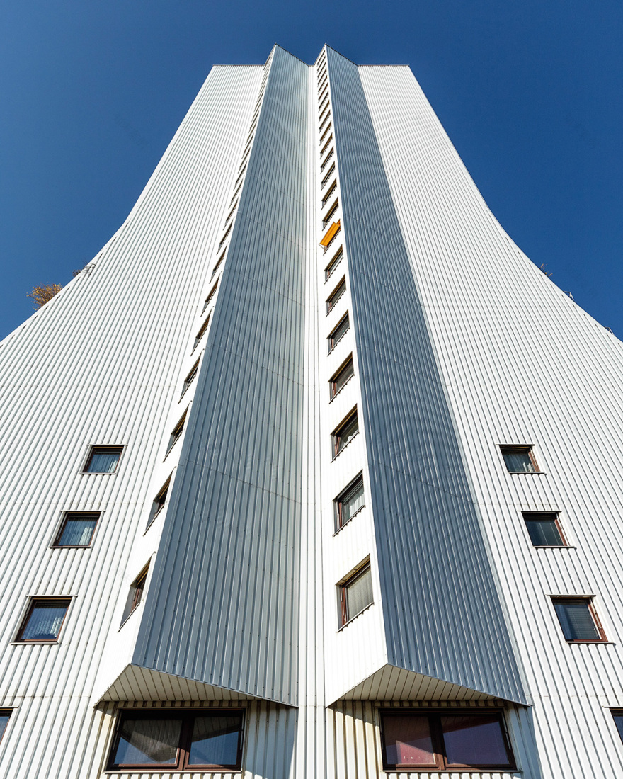 阿尔特埃拉拉居住公园丨奥地利维也纳丨Sebastian Weiss-12