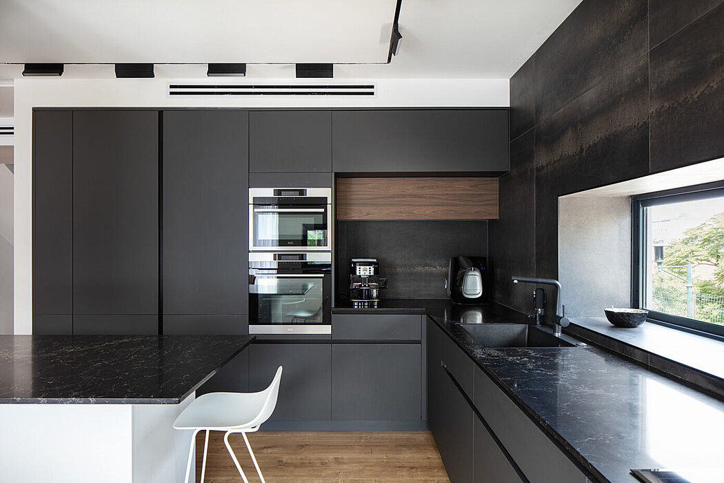 盖代拉的房子丨以色列-7