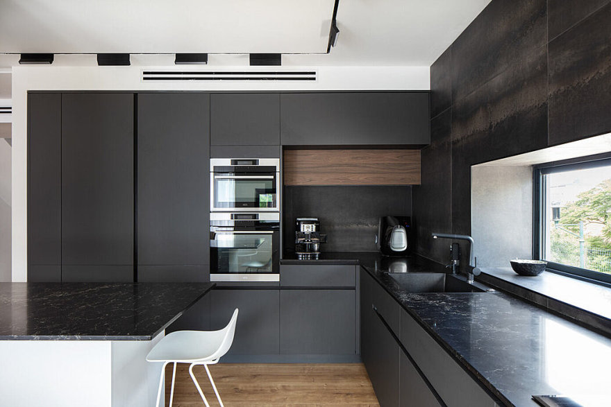 盖代拉的房子丨以色列-7