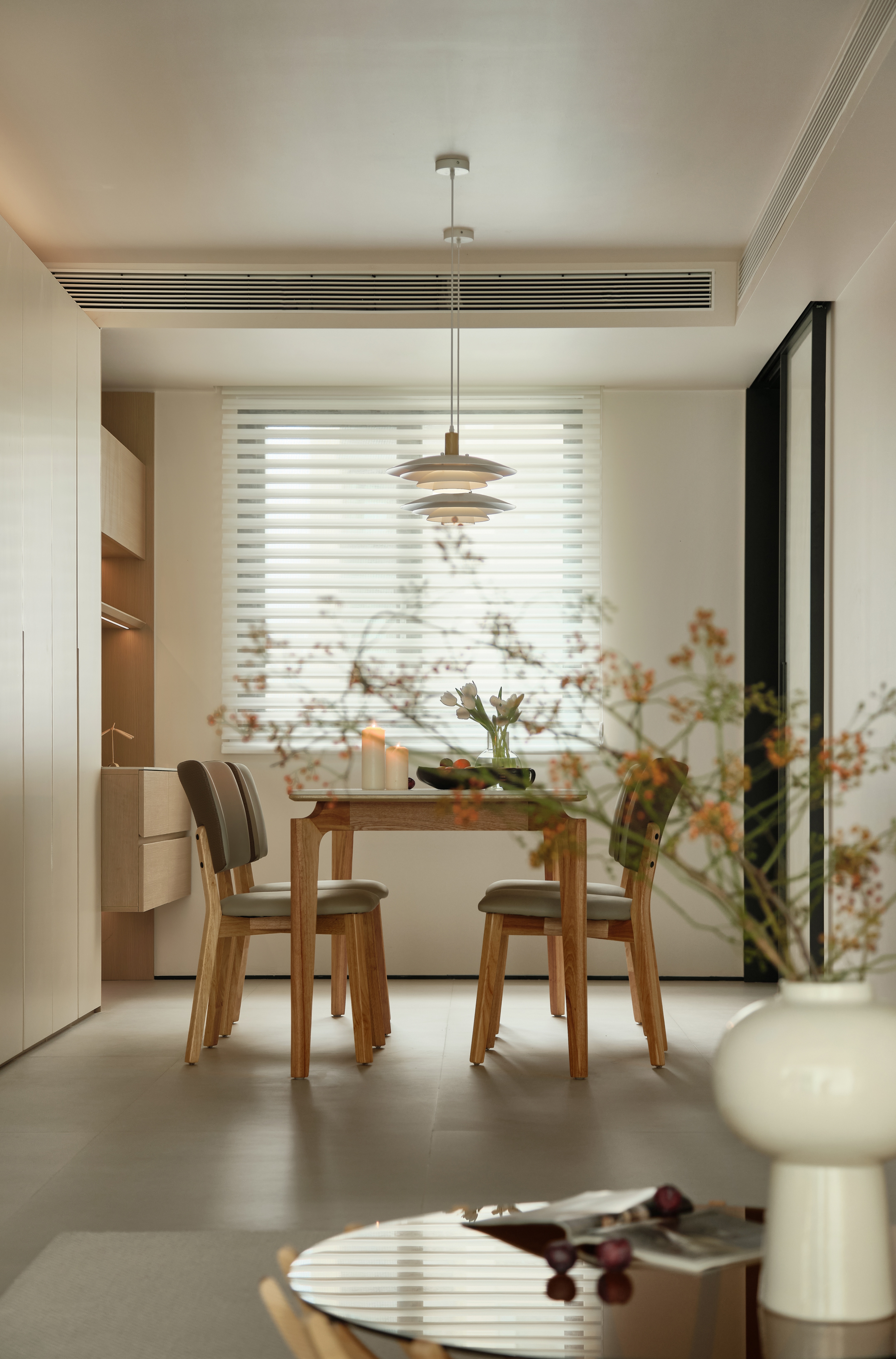 140㎡三代同堂，美好生活的序章-17