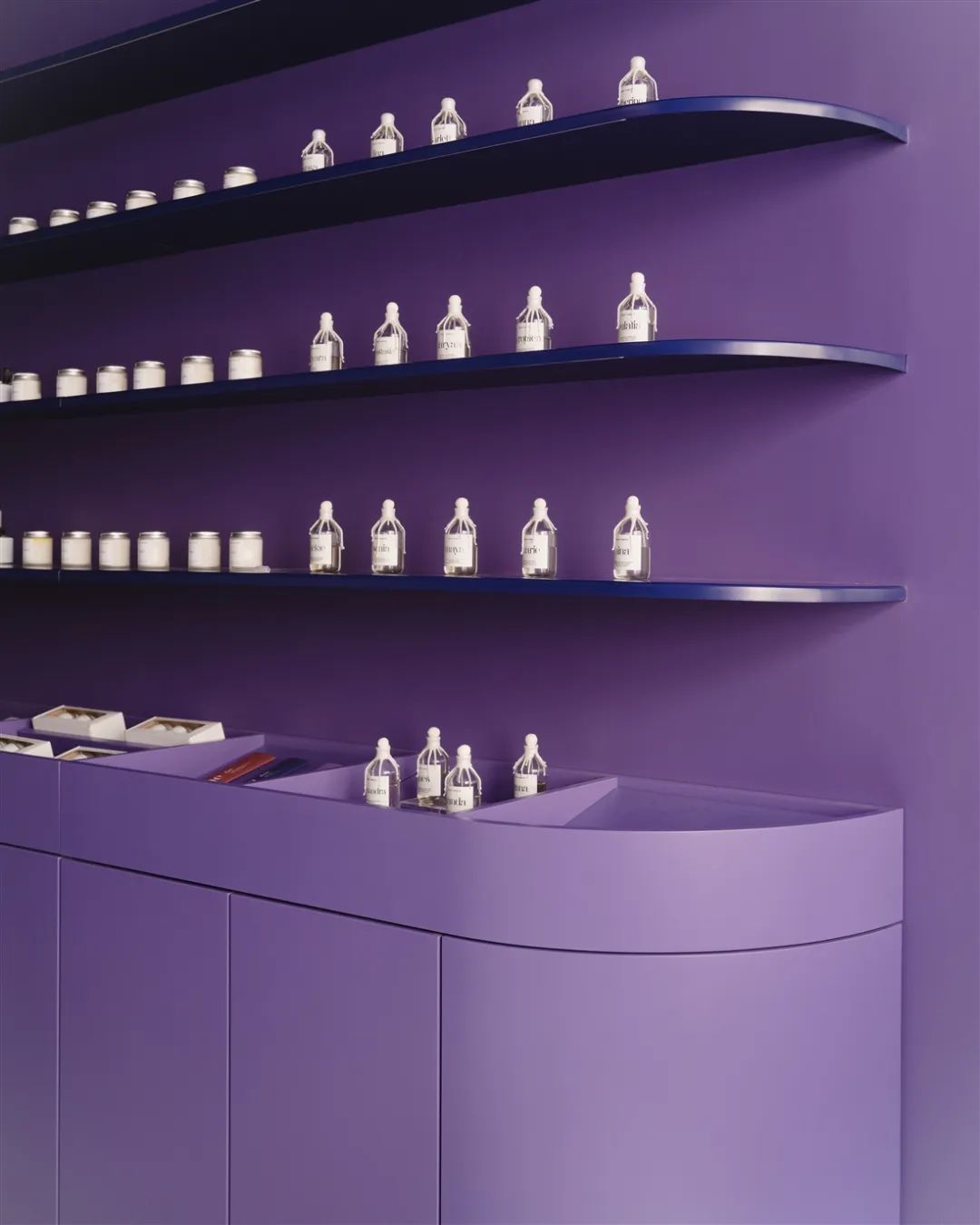 Flame香水工作室-28