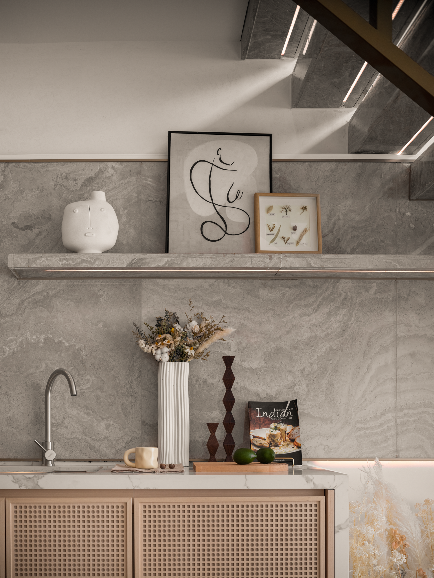 金地·海南云海湾 Loft 样板房丨赛拉维设计 CLV.DESIGN-61