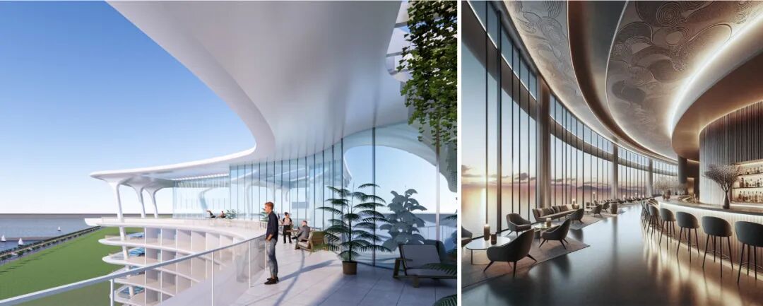 向海而生，海陆共栖丨重塑茂名滨海文旅新地标-58