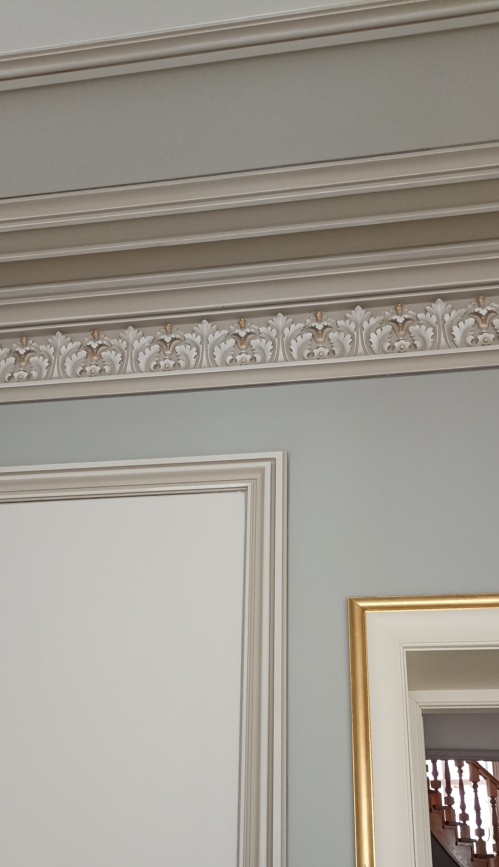 ПОРТФОЛИО Декоративные работы в интерьере-37