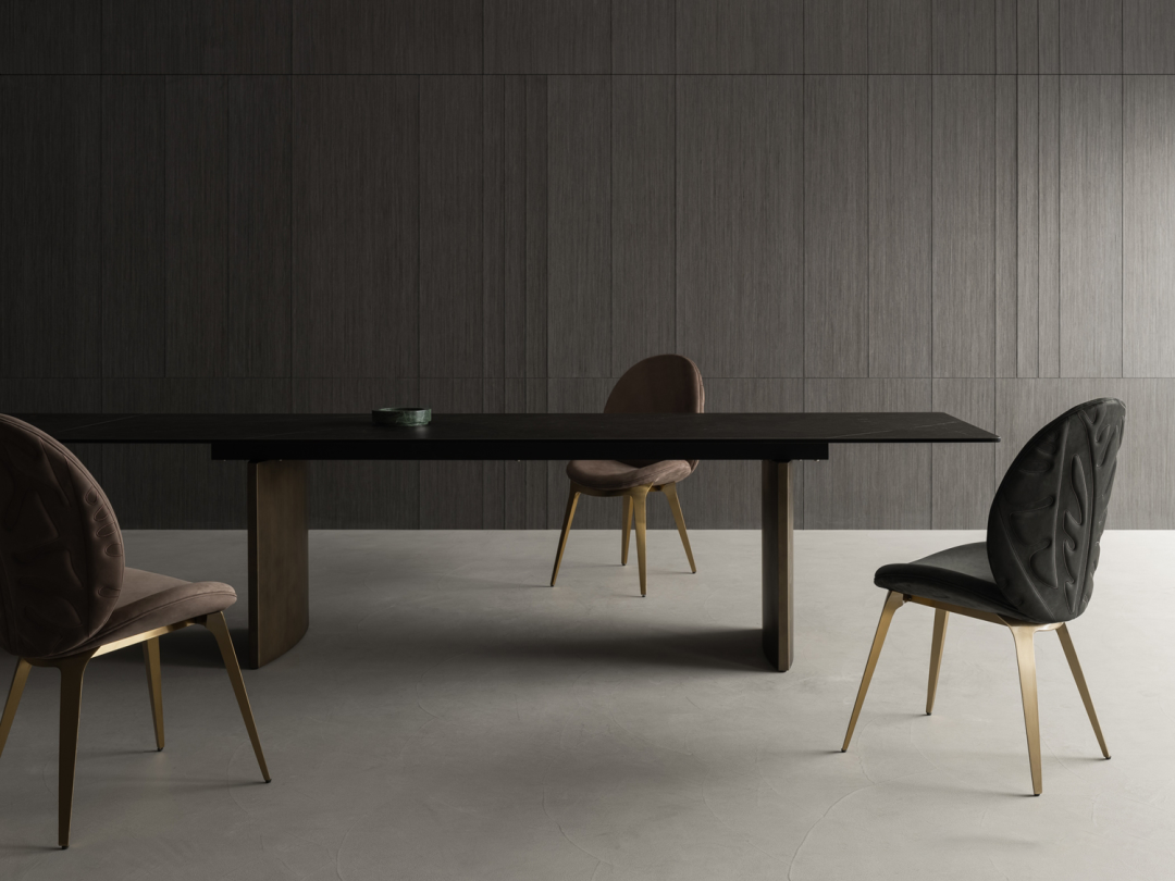 几何之美 · 极简美学办公空间设计-20