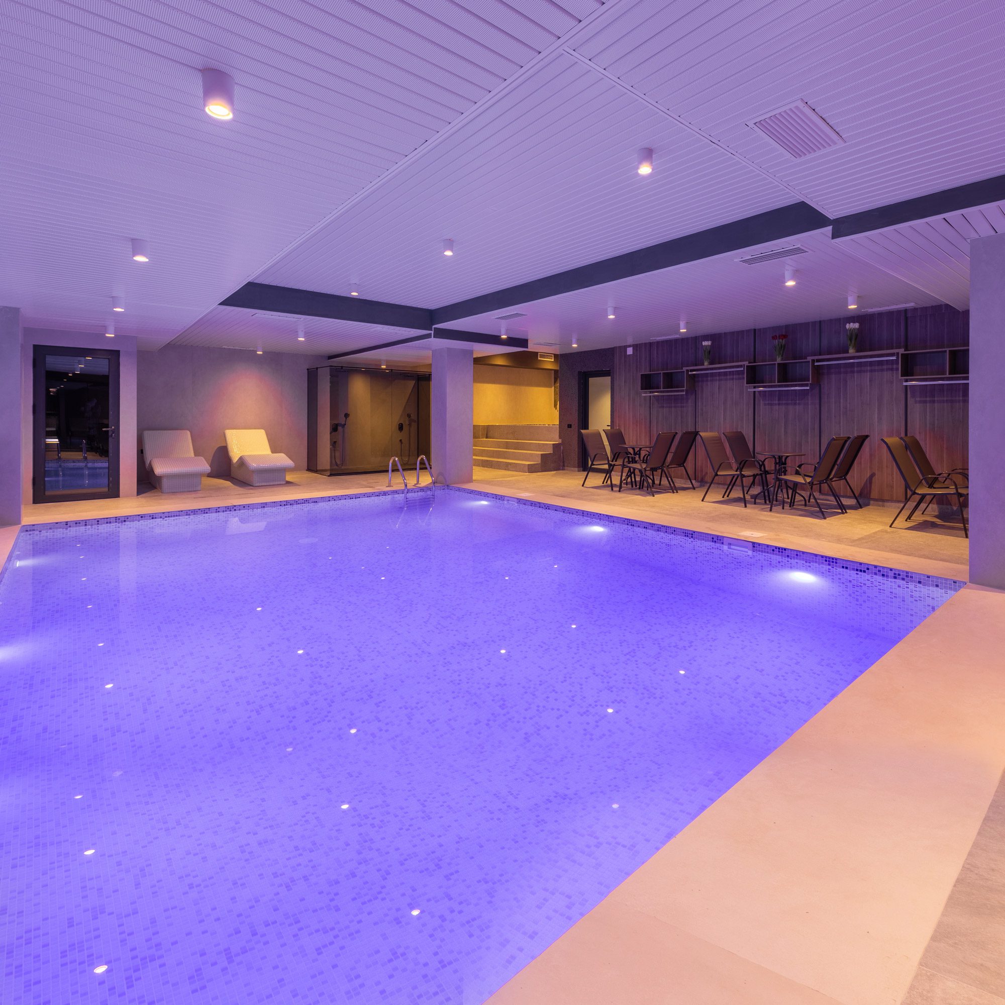 山地精品酒店 BMA-42