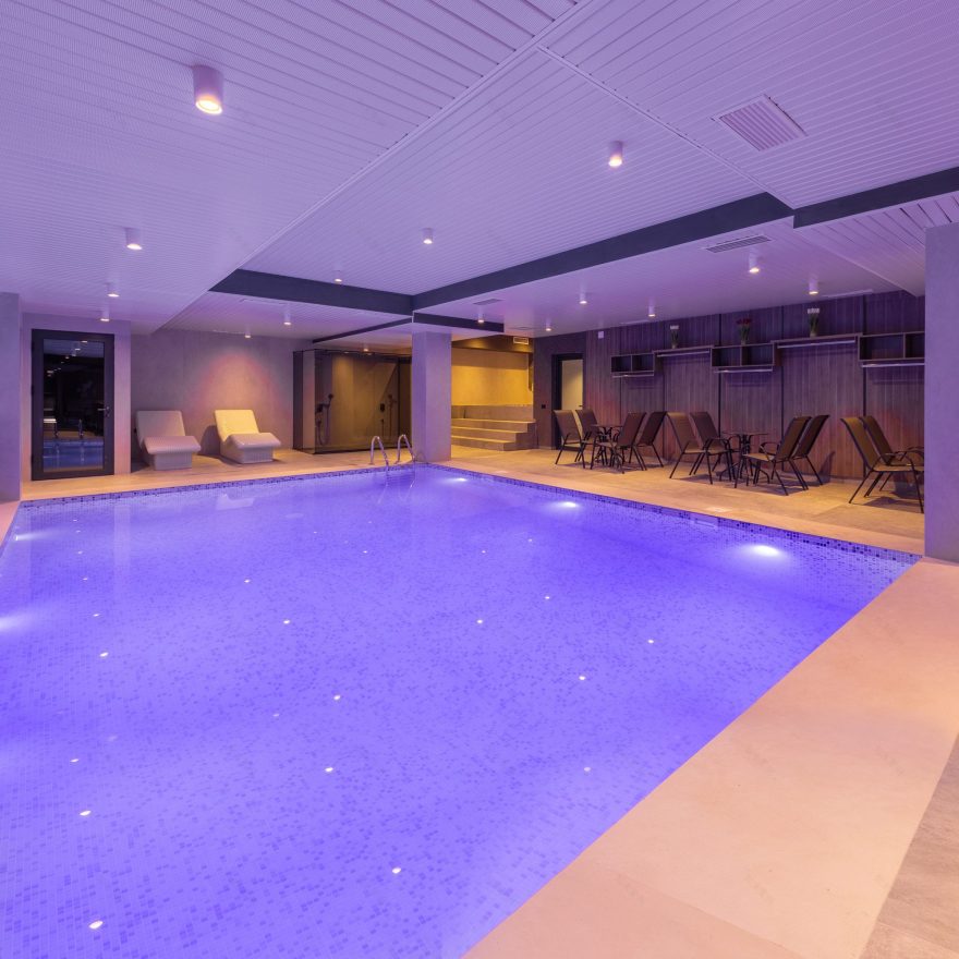 山地精品酒店 BMA-42