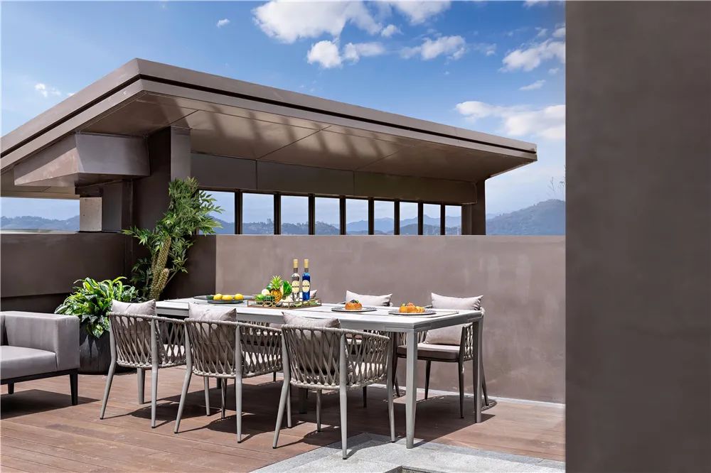 龙光·天瀛 别墅-165