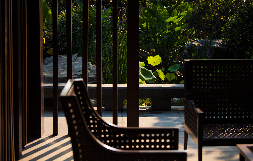 上海徐泾正荣府丨中国上海丨L&A GROUP-42