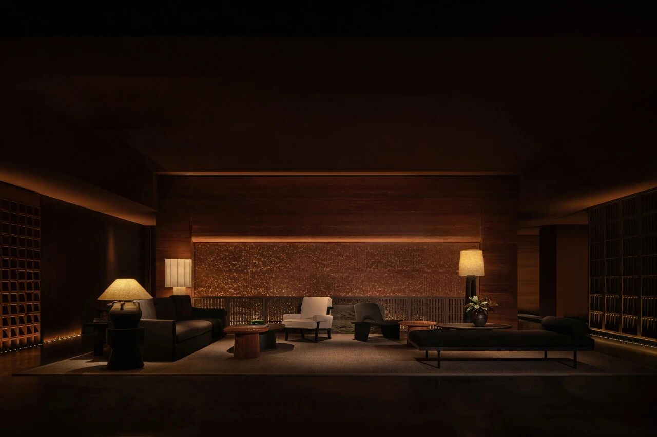 Tomorrow Living｜未来奢居主题展览之空间策展美学-15