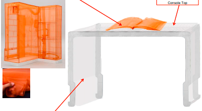 西安曲江希尔顿嘉悦里酒店丨中国西安丨HBA-94