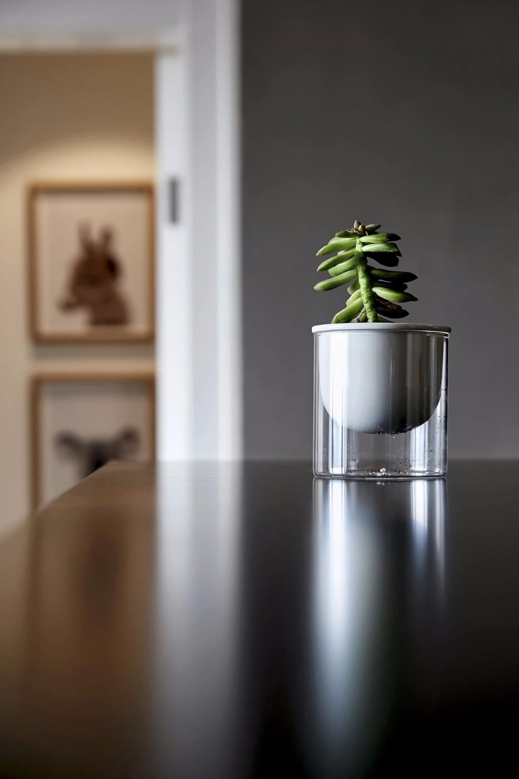 设计师自己设计的家-30