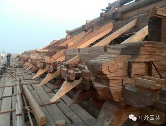 你不知道的大同代王府故事与传说!-34