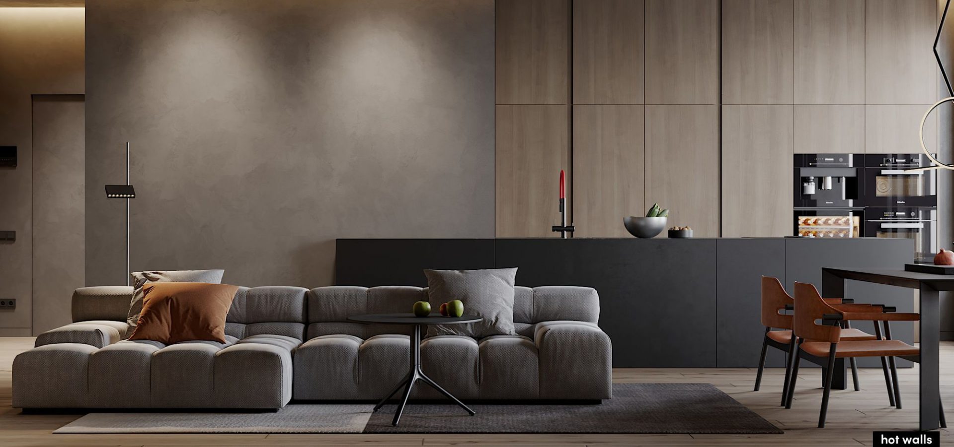 Сердце столицы 100 Hot Walls-8