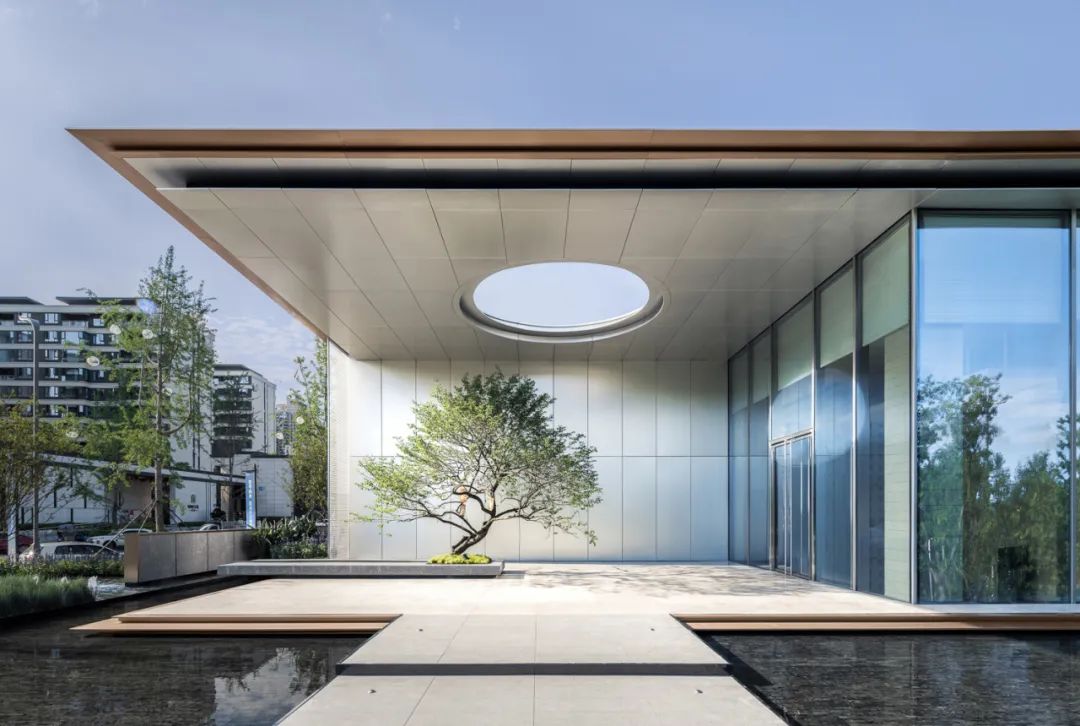 成都华润置地·天府幸福里丨中国成都丨致逸设计-18