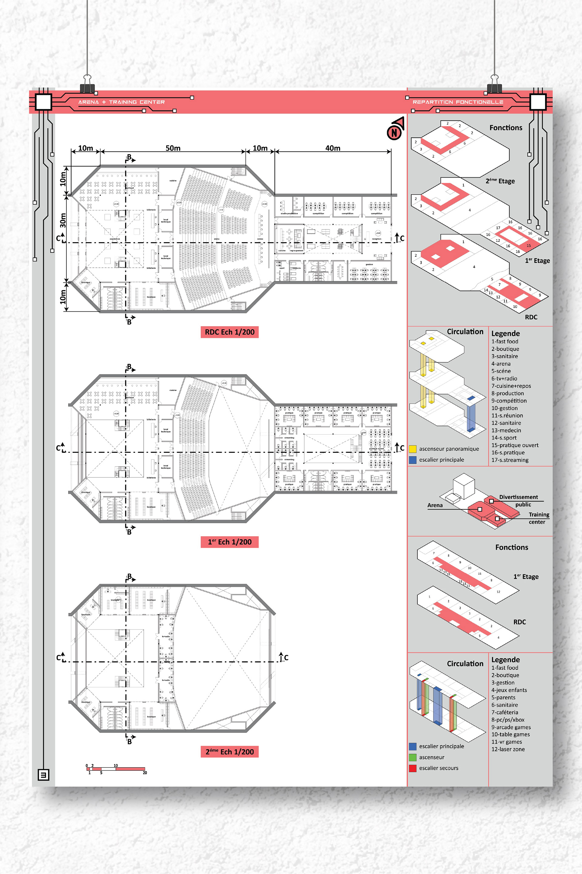 GAME-ON E-SPORTS COMPLEX-17